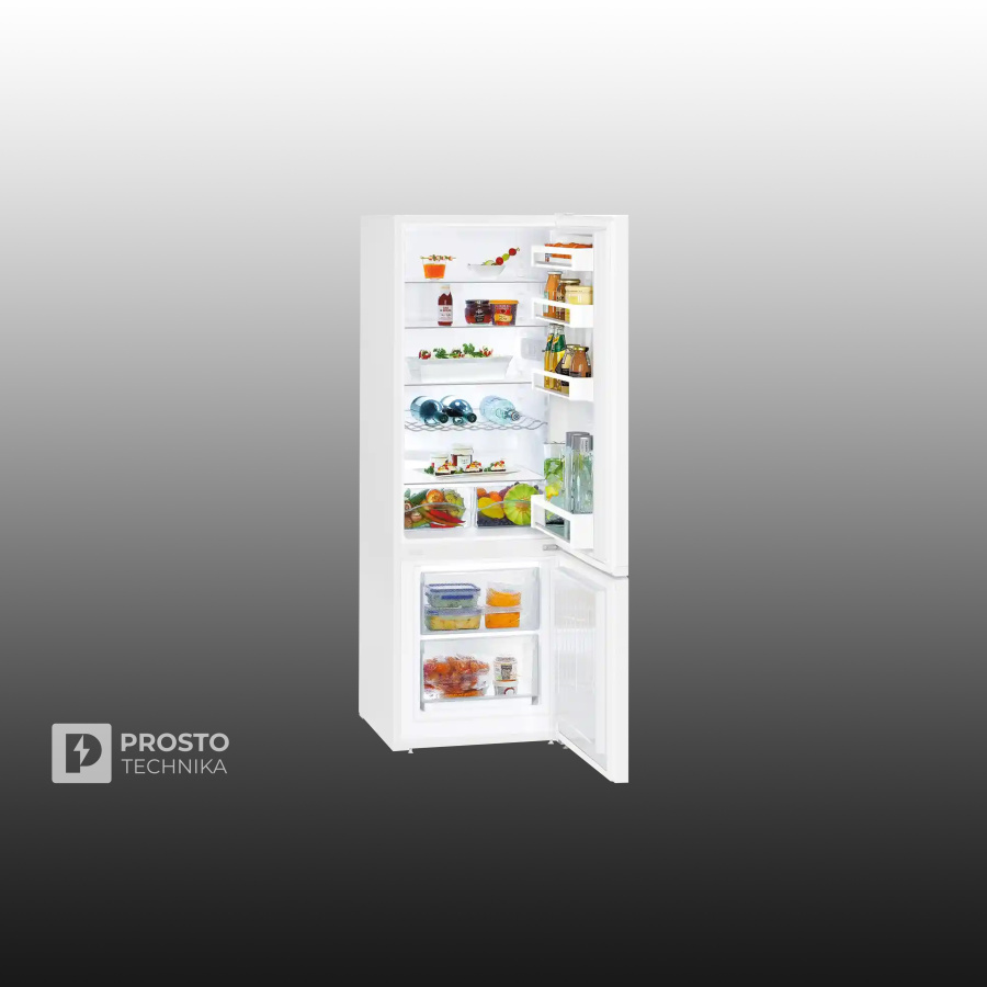 Холодильник Liebherr CUe 2831-26 001